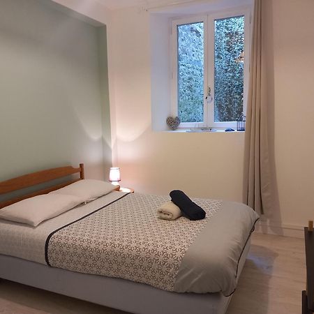 Apartament Balade Sur Le Port Dinan Zewnętrze zdjęcie