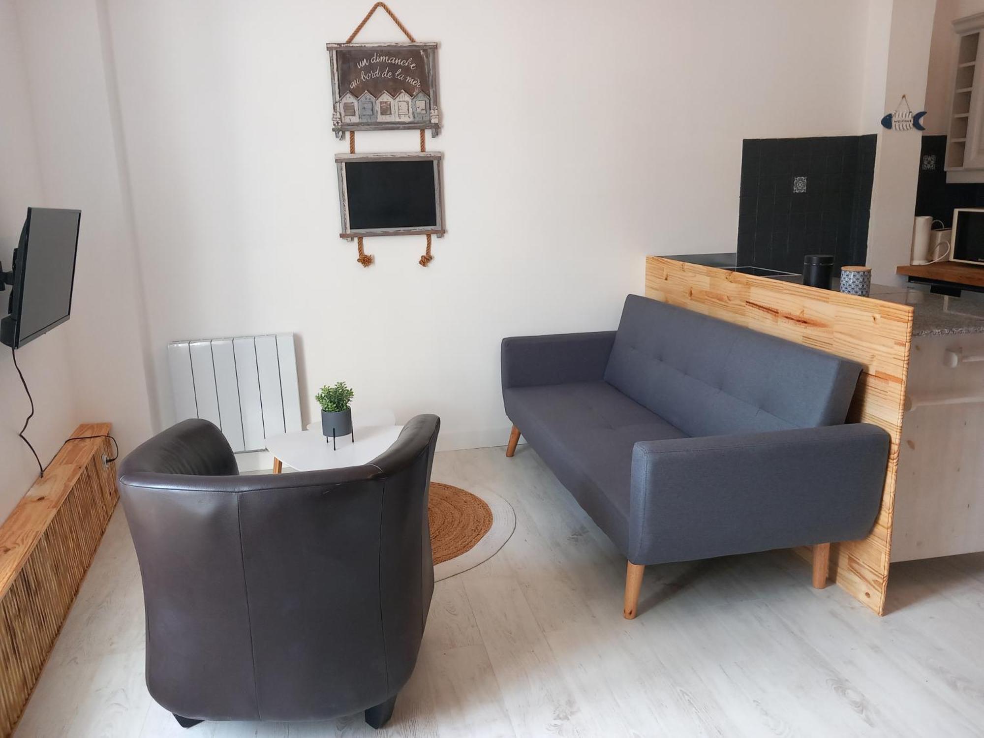 Apartament Balade Sur Le Port Dinan Zewnętrze zdjęcie