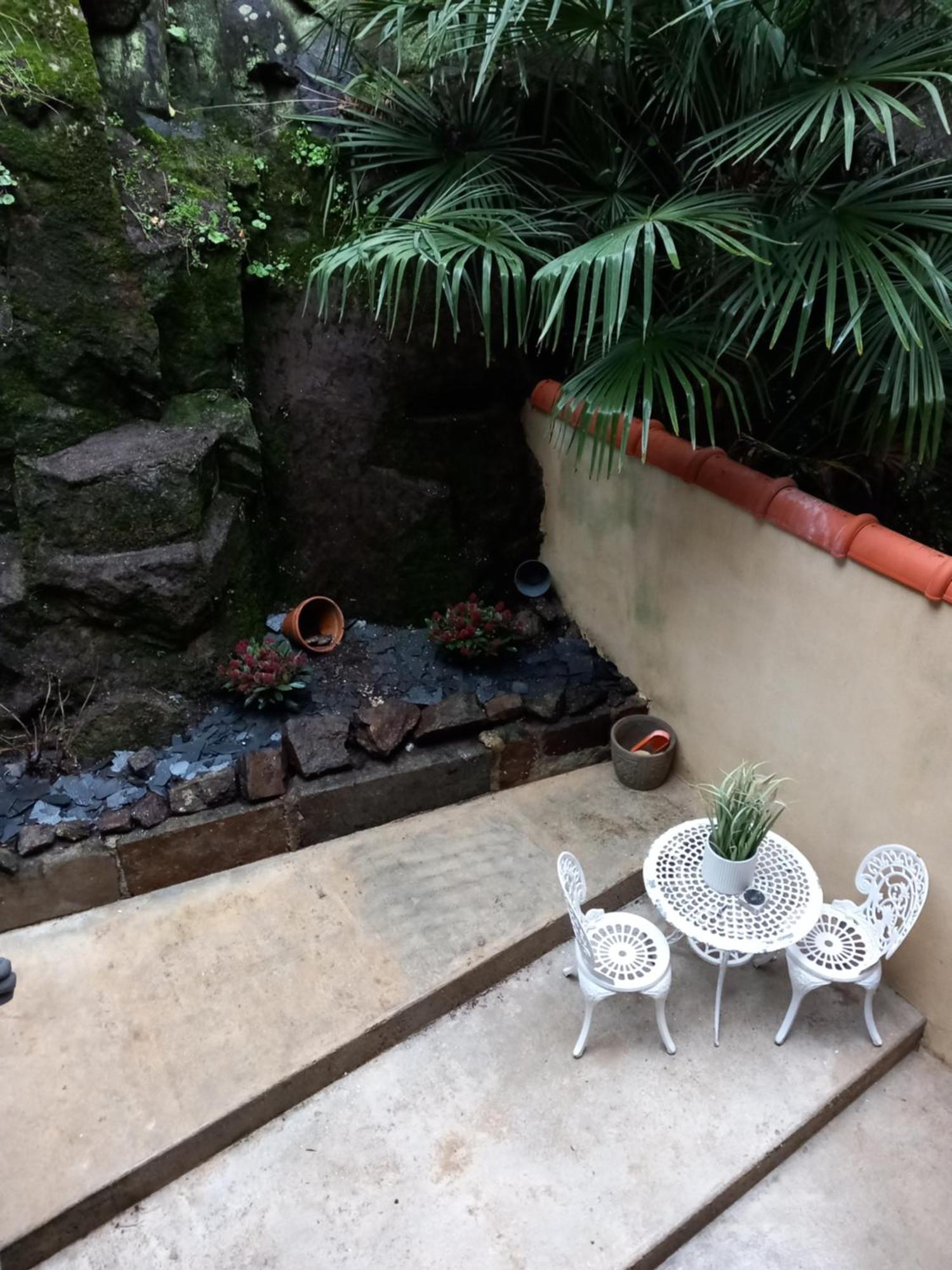 Apartament Balade Sur Le Port Dinan Zewnętrze zdjęcie