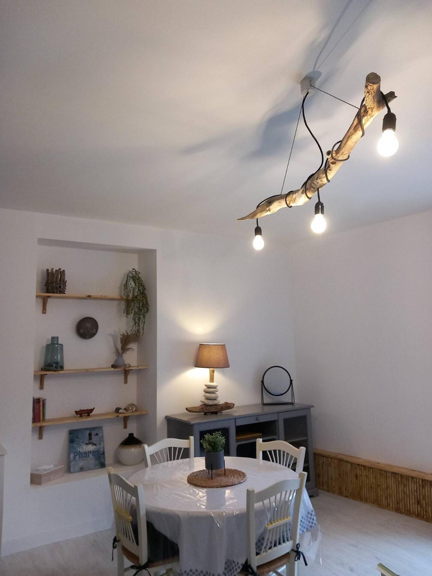 Apartament Balade Sur Le Port Dinan Zewnętrze zdjęcie