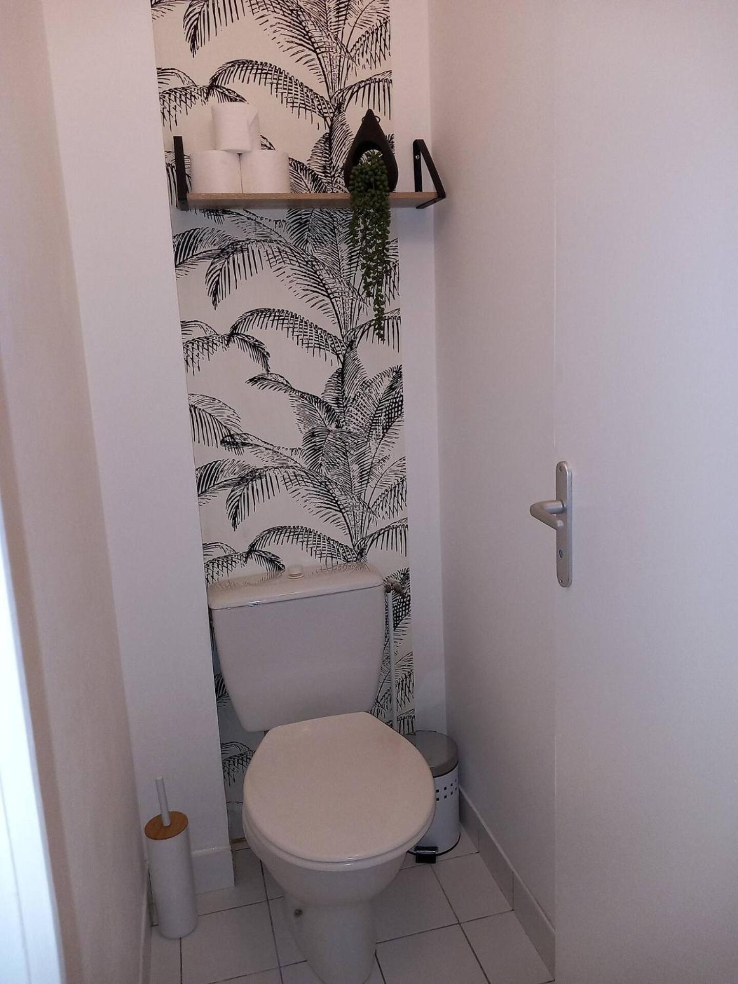 Apartament Balade Sur Le Port Dinan Zewnętrze zdjęcie