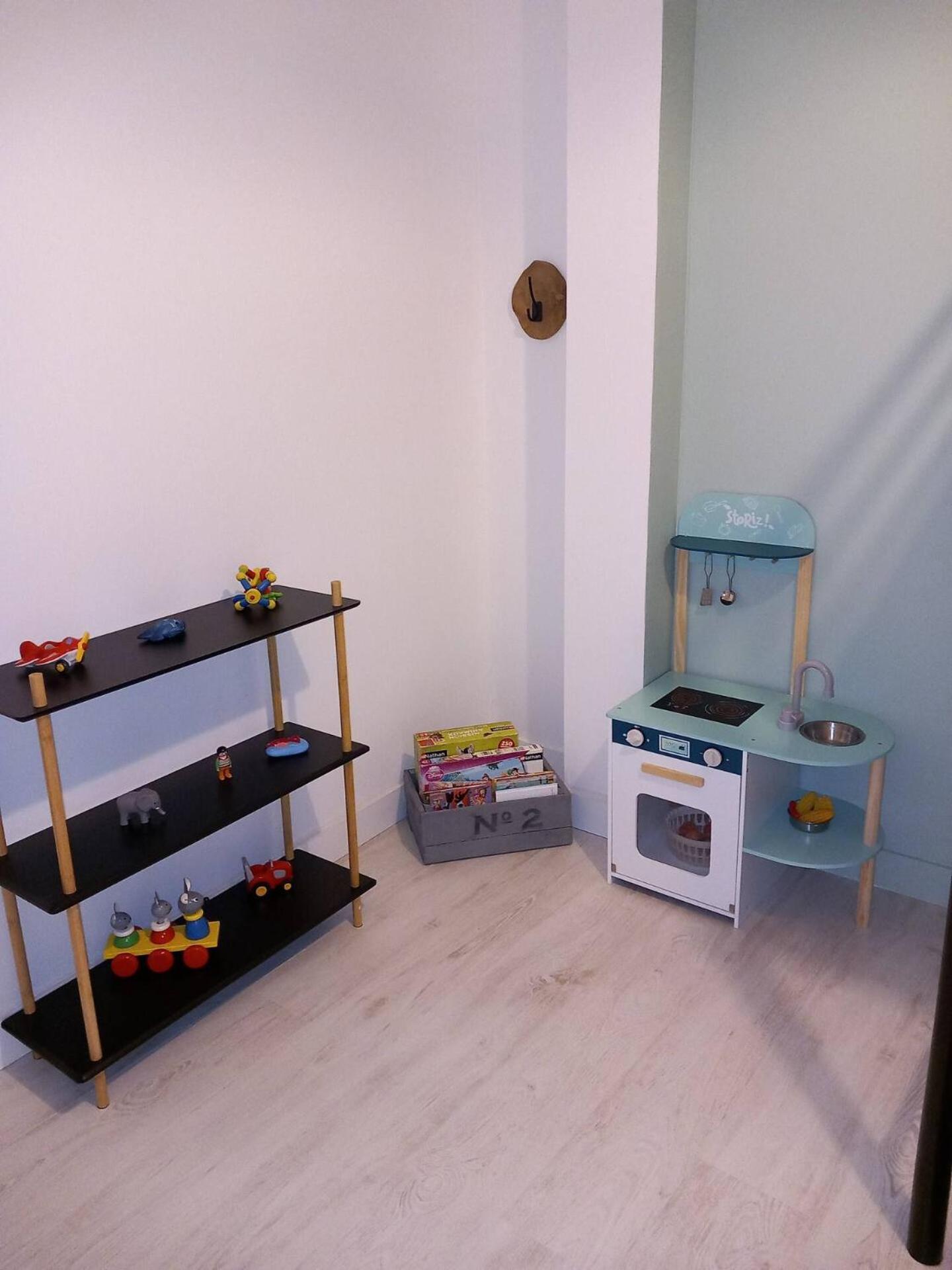 Apartament Balade Sur Le Port Dinan Zewnętrze zdjęcie