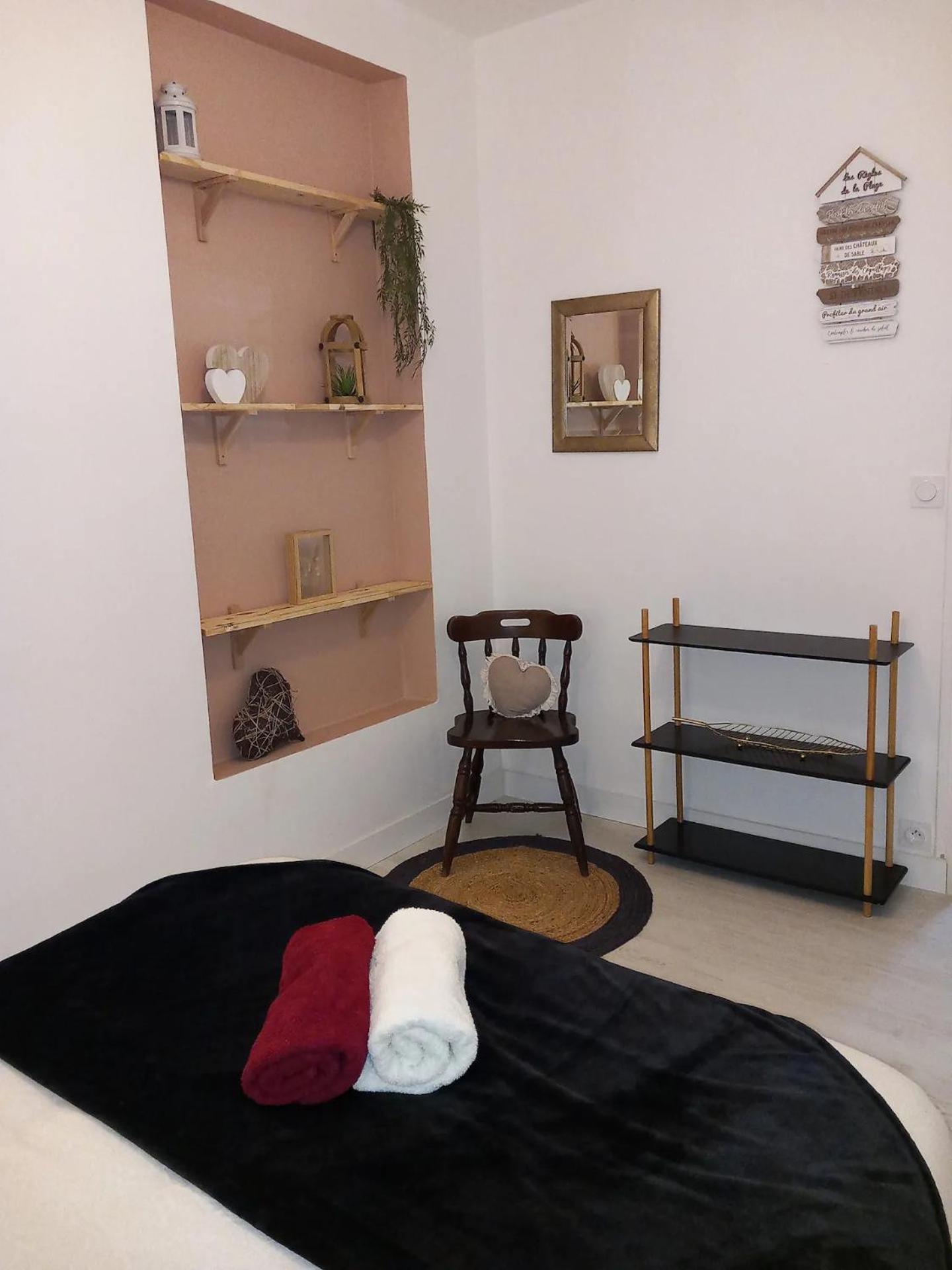 Apartament Balade Sur Le Port Dinan Zewnętrze zdjęcie